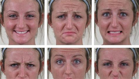 Les émotions composites : de nouvelles émotions à tester ! | Pour la Science