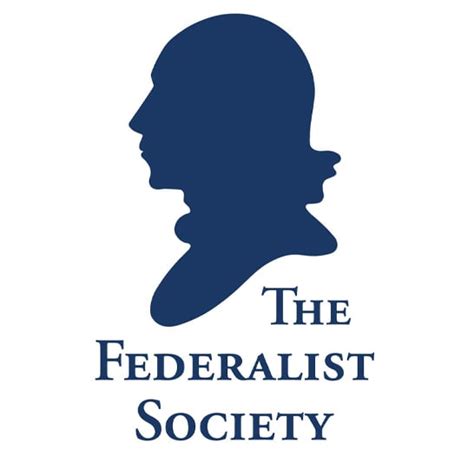 The Federalist Society