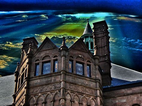 Crouse College ~ Syracuse University ~ Syracuse NY | Flickr