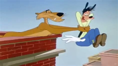 Goofy Lion Down-Goofy Louie by GiuseppeDiRosso on DeviantArt