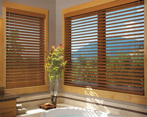 Buy Faux, Venetian, mini metal and Wooden Window Horizontal Blinds ...