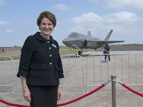 Lockheed Martin CEO to step down - Airforce Technology