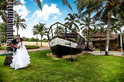 Beach Wedding Resort in Goa | Beach #Weddings on the Pearly … | Flickr