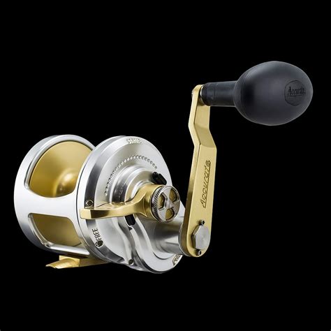 Accurate Fishing Reels for Sale | Alltackle.com