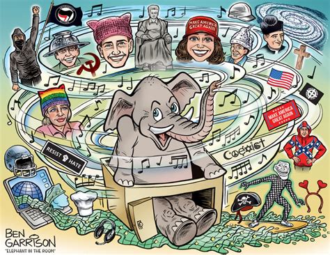 Elephant In The Room Guest Post – GrrrGraphics