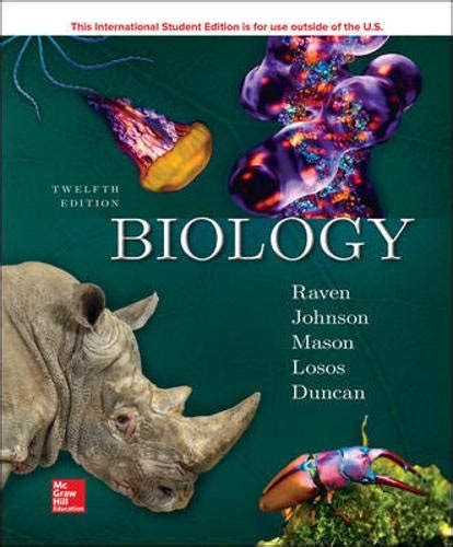 The 6 Best College Biology Textbooks [2024] | Conquer Your Exam