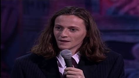 Ed Byrne Stand Up - 1999 #15MFL HQ - YouTube