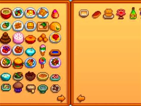 Parsnip Soup - Stardew Valley Cooking Collection by @stefanies1 - Listium