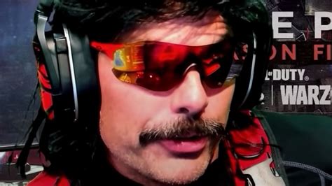 Dr Disrespect Teases Deadrop Ranked Mode