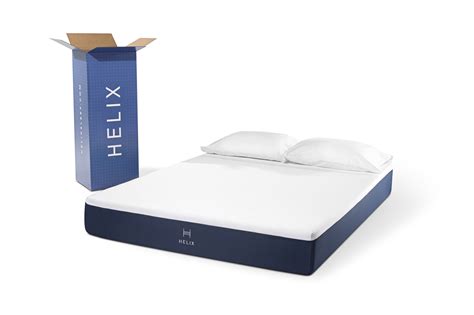 Helix - Mattress Store Reviews | GoodBed.com