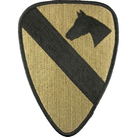12th Infantry Division Philippine Repro Army Unit Pat - vrogue.co