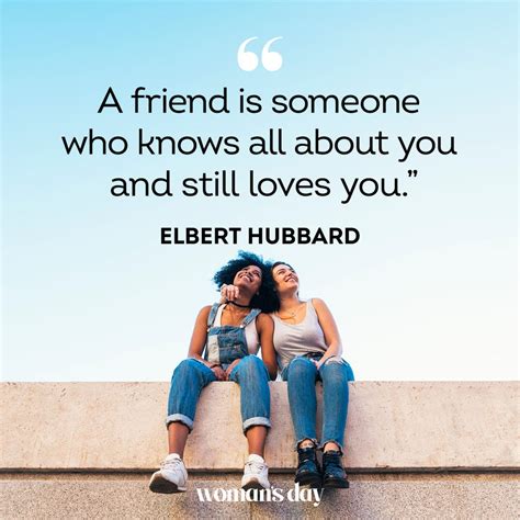 40 Funny Best Friend Quotes — Funny Friendship Quotes for BFFs