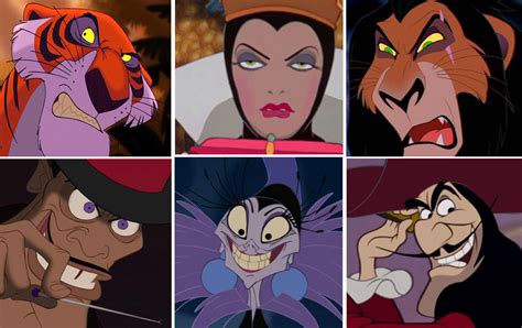 The 30 greatest Disney villains of all time - Orlando Sentinel