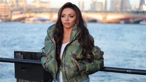 Little Mix star Jesy Nelson is going solo for a brave new film project ...