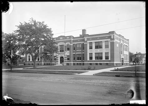 Sumner Avenue School - Digital Commonwealth