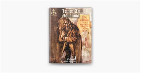 ‎Jethro Tull - Aqualung (Songbook) by Jethro Tull on Apple Books