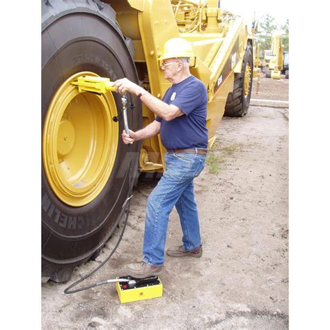 ESCO - Tire Changers & Balancers; 25-51" BEAD BREAKER HEAD | MSC Direct