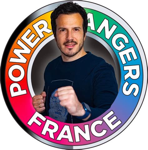 PowerRangers-France