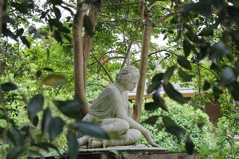 Statue Greek Garden - Free photo on Pixabay - Pixabay