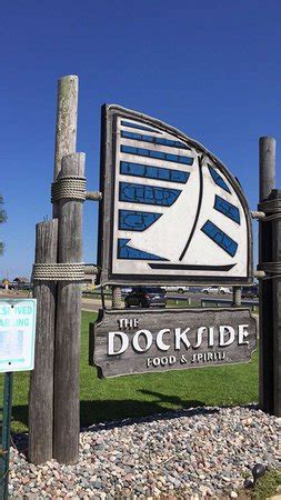 The Dockside, Oconto - Restaurant Reviews, Phone Number & Photos - TripAdvisor