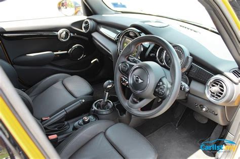 Review: MINI Cooper S 5-door (F55) – Fun, But Its Newer Siblings Are Better - Reviews | Carlist.my