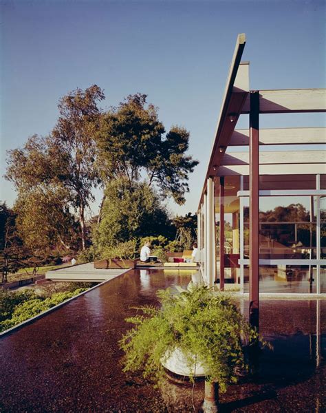 VDL Research House by Richard Neutra | The Strength of Architecture | From 1998