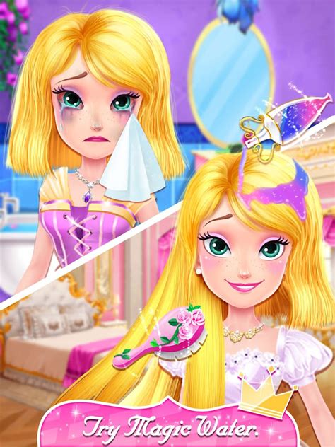 Princess Games for Toddlers for Android - Download