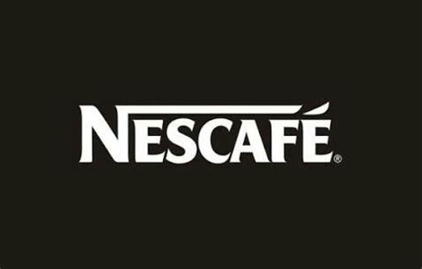 Nescafe logo | Nescafe, ? logo, Typography logo