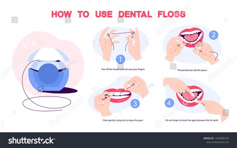 25,674 Floss illustration Images, Stock Photos & Vectors | Shutterstock