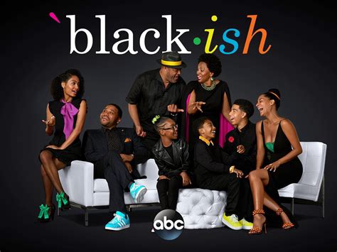 Black-ish Wallpapers - Wallpaper Cave