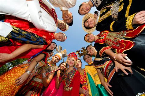 Top Ten Events and Festivals to Visit in Malaysia | Rainforest world music festival, Malaysia ...