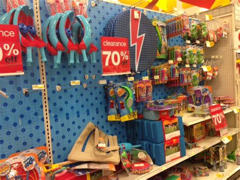 Target: 70% off Summer Clearance! - MyLitter - One Deal At A Time