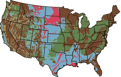 Soil Map