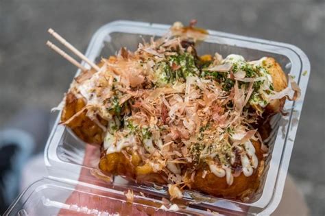 takoyaki pan review -- a guest post :: story of a kitchen