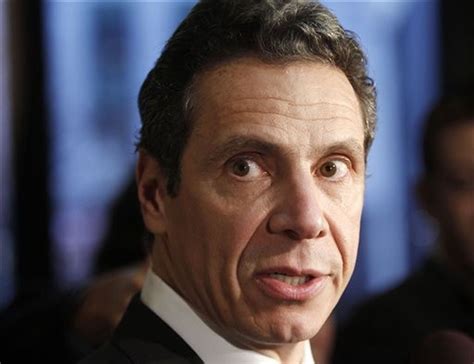 Gov.-elect Andrew Cuomo moves first big speech to convention center ...