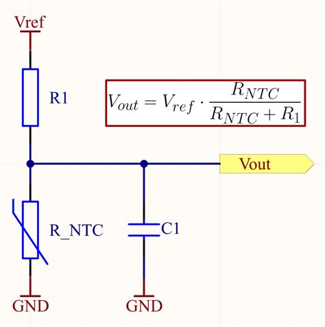 Accurate Temperature Measurement Using an NTC Thermistor with an Arduino or STM32 ...