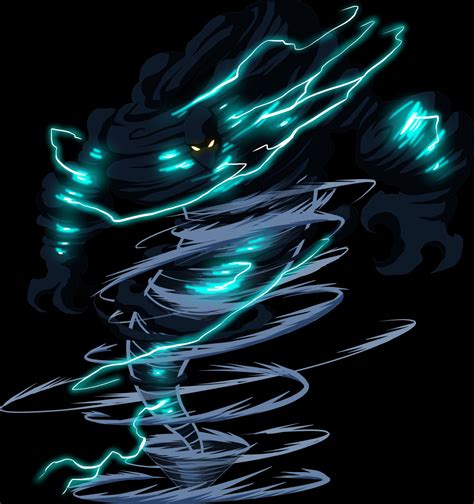 elemental lightning by Lordstevie -- Fur Affinity [dot] net