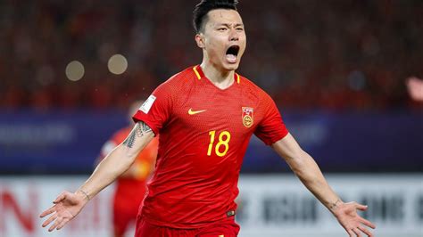 What stops China from becoming a soccer superpower, according to ...