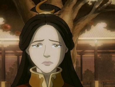 (S03E20) What happened to Zuko's mother, Ursa? - The Avatar: The Last Airbender Trivia Quiz - Fanpop