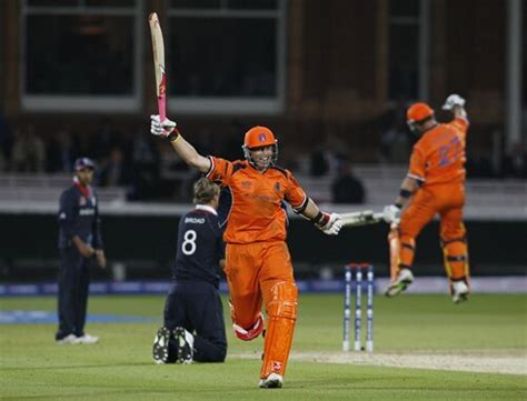 WT20: ENG vs NED | Photo Gallery