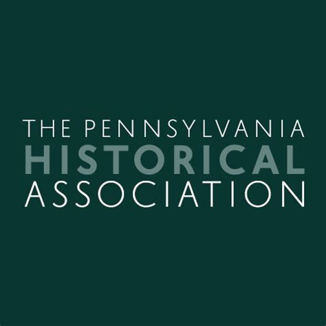 Pennsylvania Historical Association