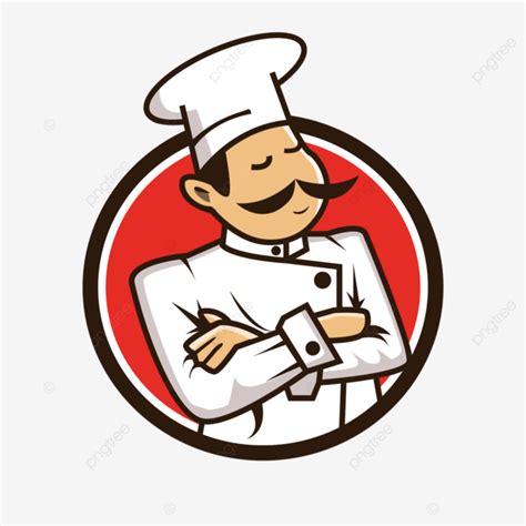 Master Chef Logo Illustration, Master Chef, Chef, Culinary PNG and ...