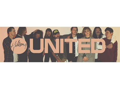 Hillsong UNITED - Deutschland Tour 2023