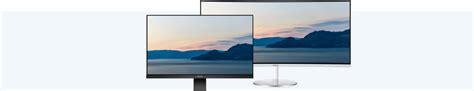 What are the advantages of a thin bezel around your monitor? - Coolblue ...