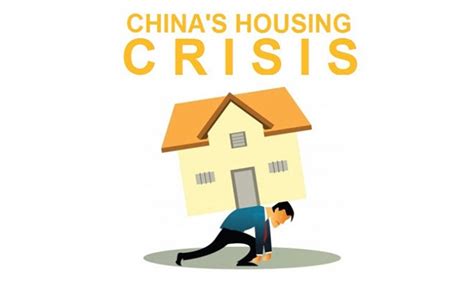 No Apartment = No Girlfriend – China's Housing Crisis