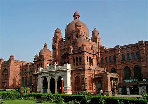 Lahore Museum - Museums - Mall Road - Lahore | citysearch.pk