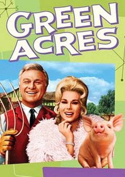 Green Acres (Reboot) Fan Casting on myCast