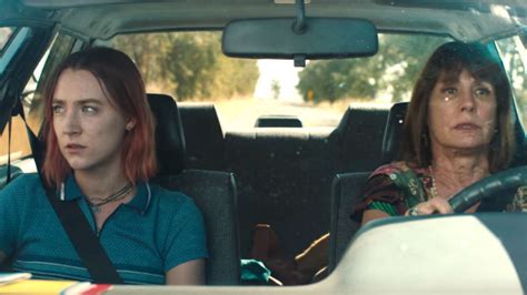 'Lady Bird' Trailer: Saoirse Ronan in Greta Gerwig's Movie [VIDEO]