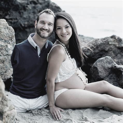 Nick Vujicic & Wife Expecting Second Child | 1Africa