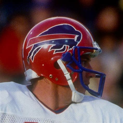 Buffalo - HELMET HISTORY